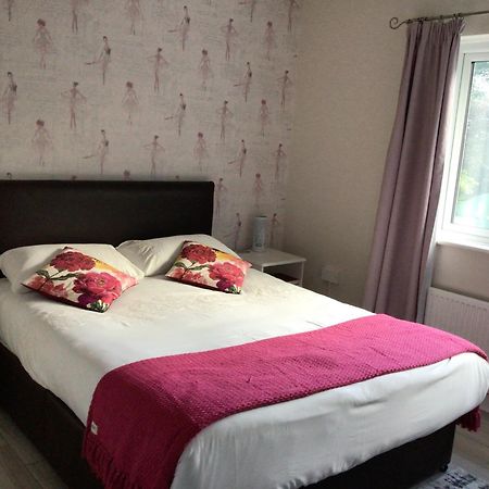 Orchard Grove Bed & Breakfast R21Rc58 Bagenalstown Zewnętrze zdjęcie