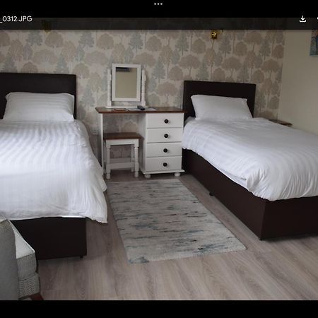 Orchard Grove Bed & Breakfast R21Rc58 Bagenalstown Zewnętrze zdjęcie