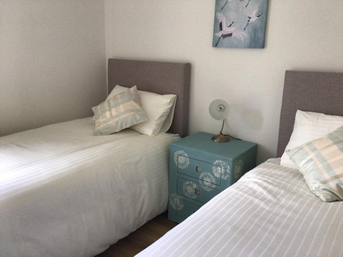 Orchard Grove Bed & Breakfast R21Rc58 Bagenalstown Zewnętrze zdjęcie
