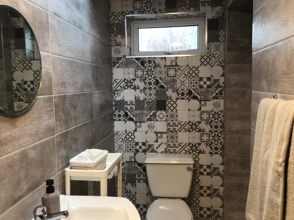 Orchard Grove Bed & Breakfast R21Rc58 Bagenalstown Zewnętrze zdjęcie