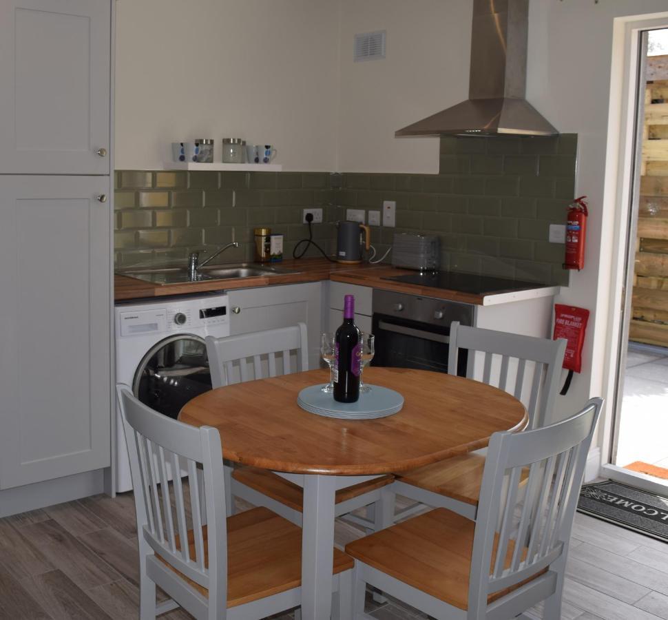 Orchard Grove Bed & Breakfast R21Rc58 Bagenalstown Zewnętrze zdjęcie