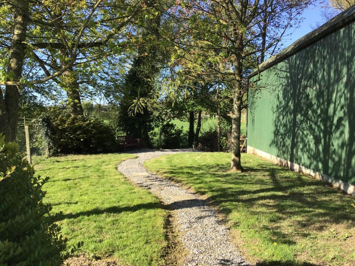 Orchard Grove Bed & Breakfast R21Rc58 Bagenalstown Zewnętrze zdjęcie