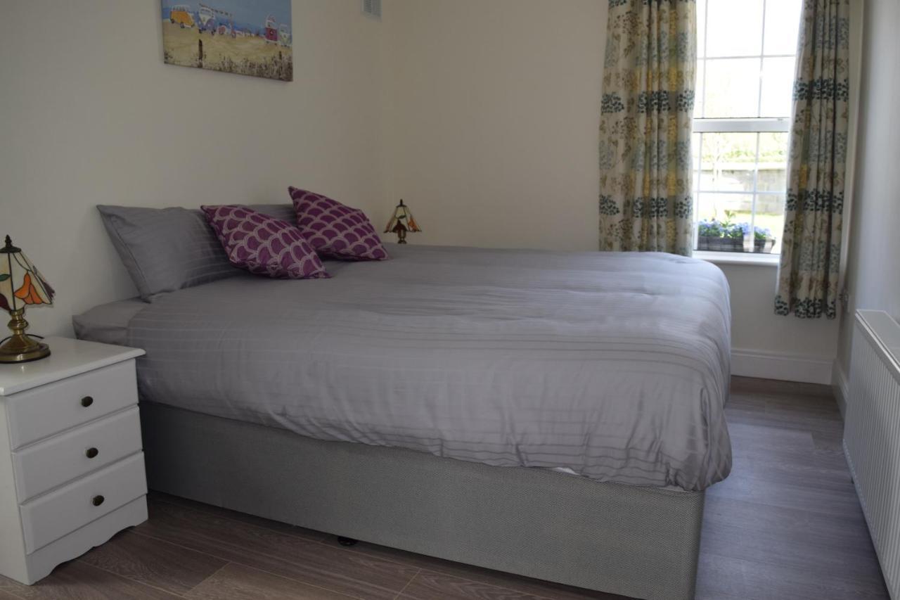 Orchard Grove Bed & Breakfast R21Rc58 Bagenalstown Zewnętrze zdjęcie