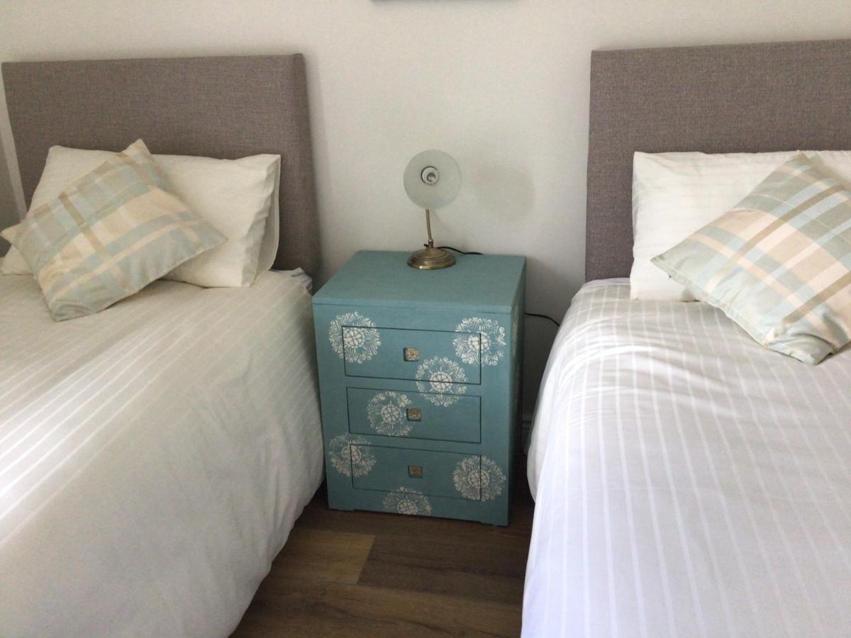 Orchard Grove Bed & Breakfast R21Rc58 Bagenalstown Zewnętrze zdjęcie