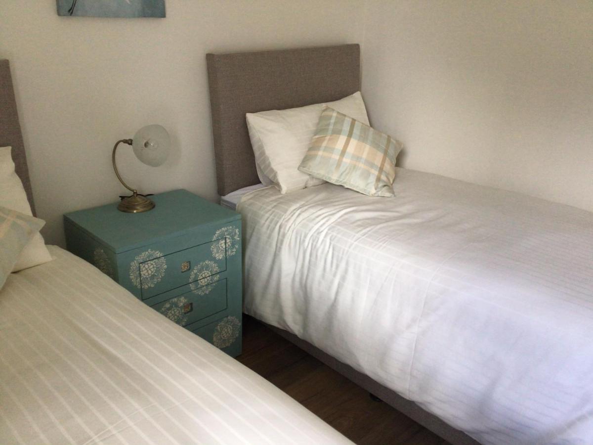 Orchard Grove Bed & Breakfast R21Rc58 Bagenalstown Zewnętrze zdjęcie