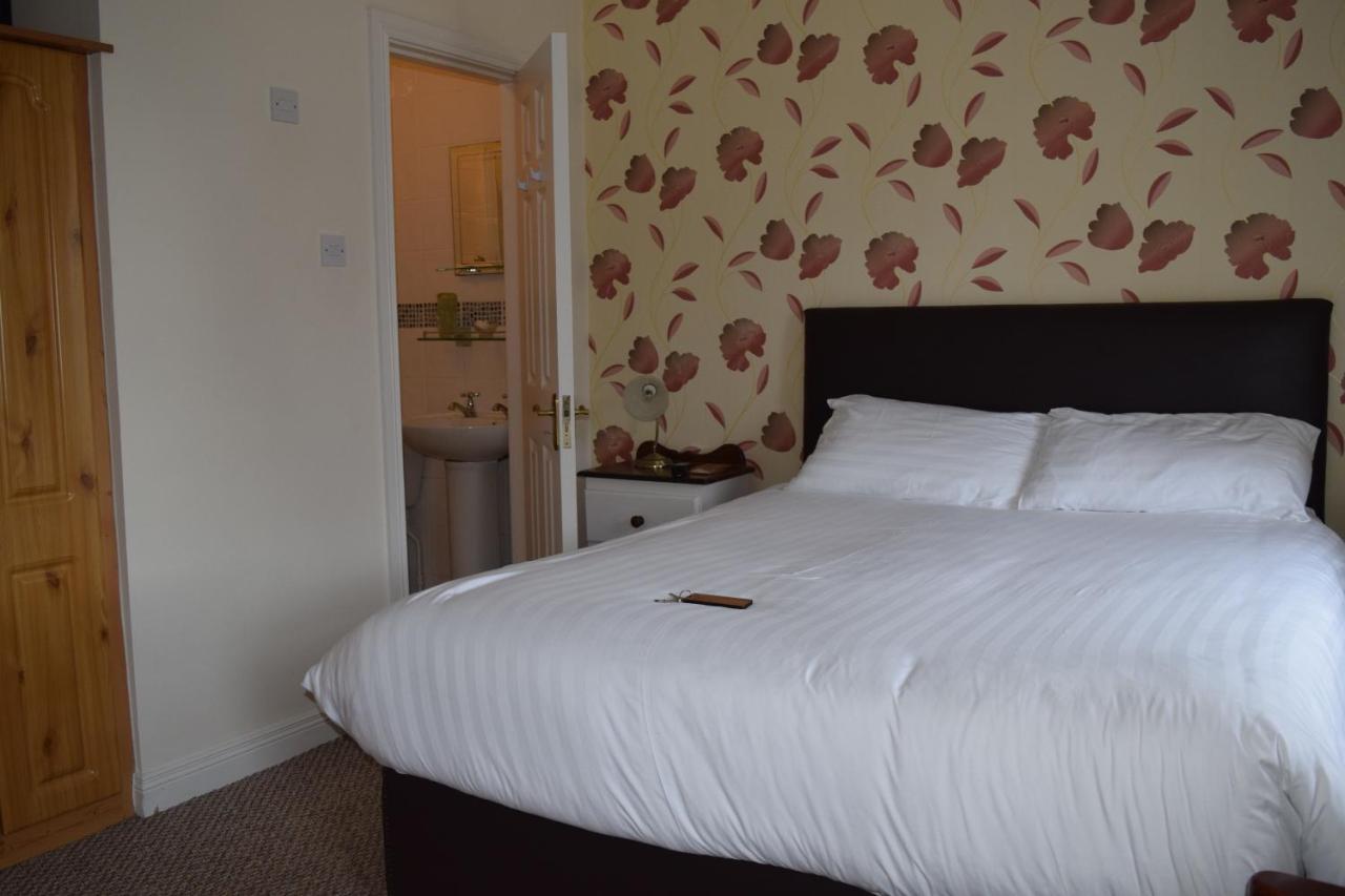 Orchard Grove Bed & Breakfast R21Rc58 Bagenalstown Zewnętrze zdjęcie
