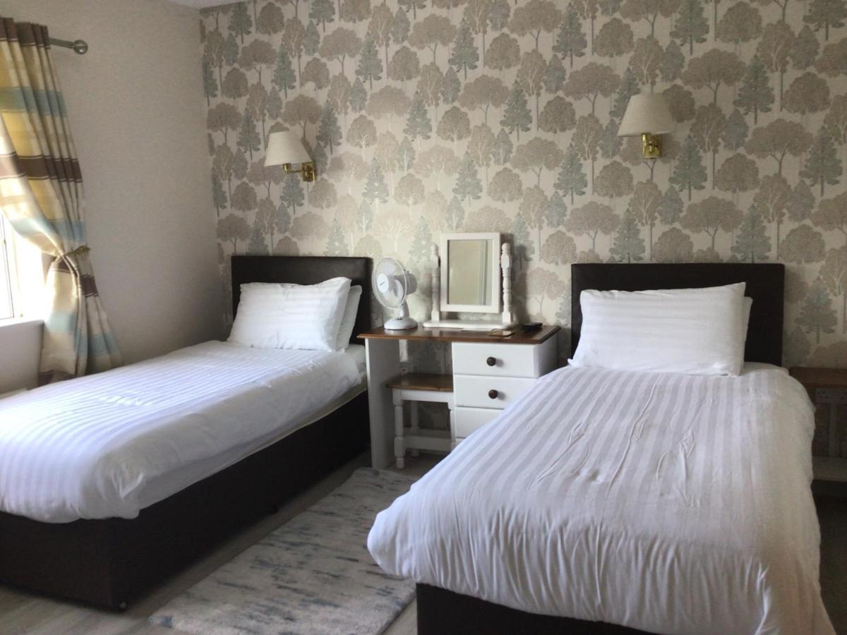 Orchard Grove Bed & Breakfast R21Rc58 Bagenalstown Zewnętrze zdjęcie