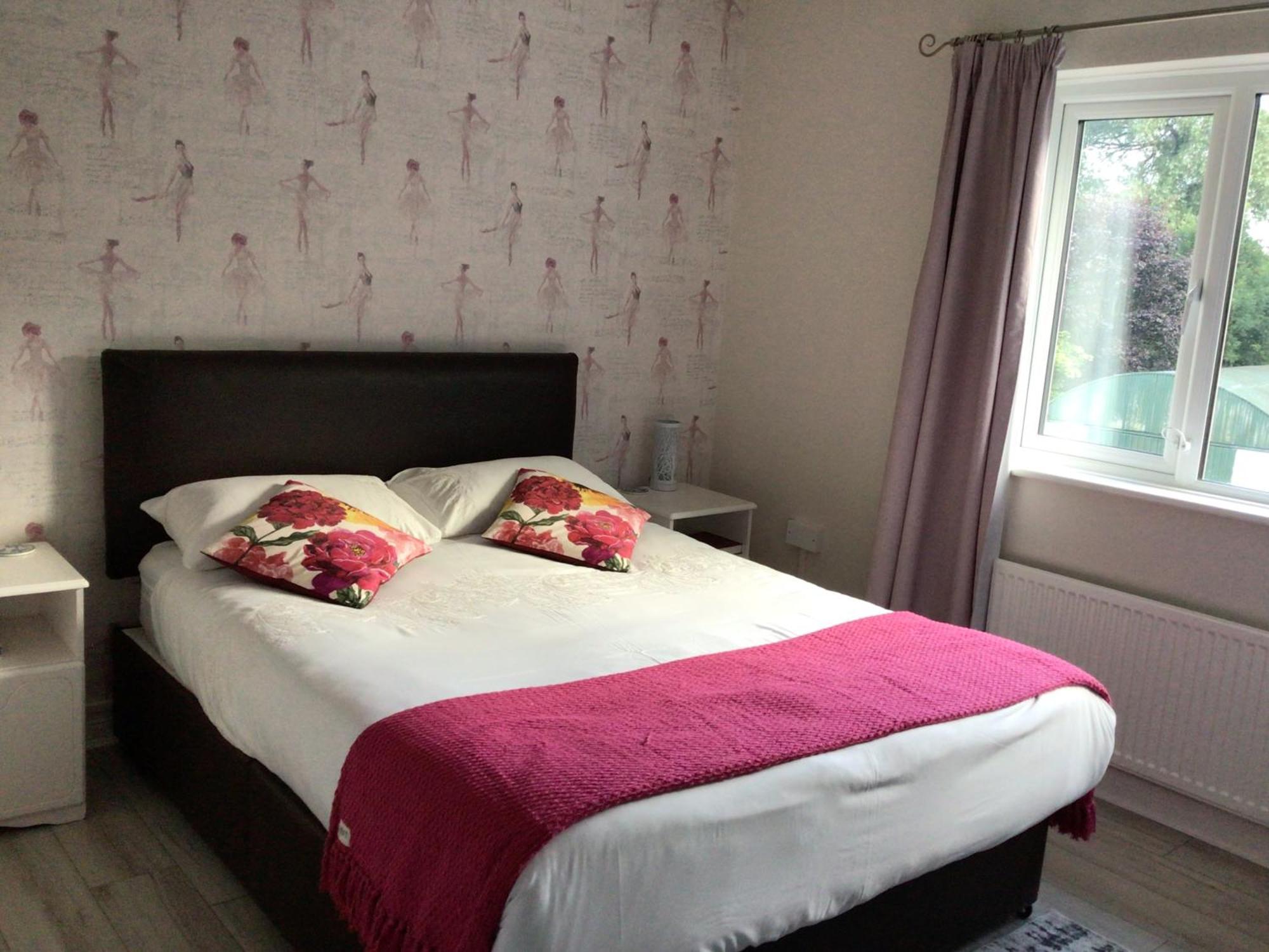 Orchard Grove Bed & Breakfast R21Rc58 Bagenalstown Zewnętrze zdjęcie