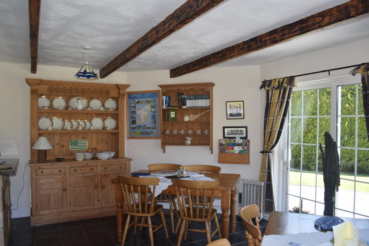 Orchard Grove Bed & Breakfast R21Rc58 Bagenalstown Zewnętrze zdjęcie