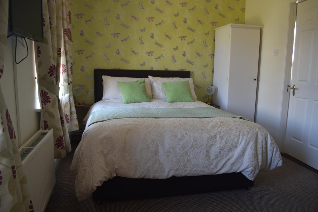 Orchard Grove Bed & Breakfast R21Rc58 Bagenalstown Zewnętrze zdjęcie