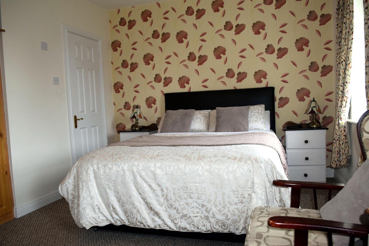 Orchard Grove Bed & Breakfast R21Rc58 Bagenalstown Zewnętrze zdjęcie
