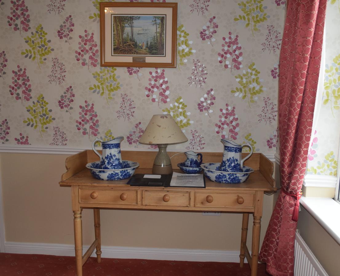 Orchard Grove Bed & Breakfast R21Rc58 Bagenalstown Zewnętrze zdjęcie