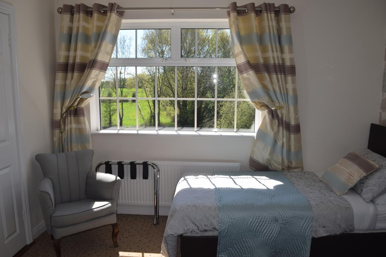 Orchard Grove Bed & Breakfast R21Rc58 Bagenalstown Zewnętrze zdjęcie