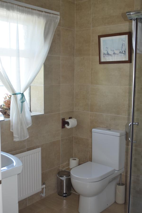 Orchard Grove Bed & Breakfast R21Rc58 Bagenalstown Zewnętrze zdjęcie