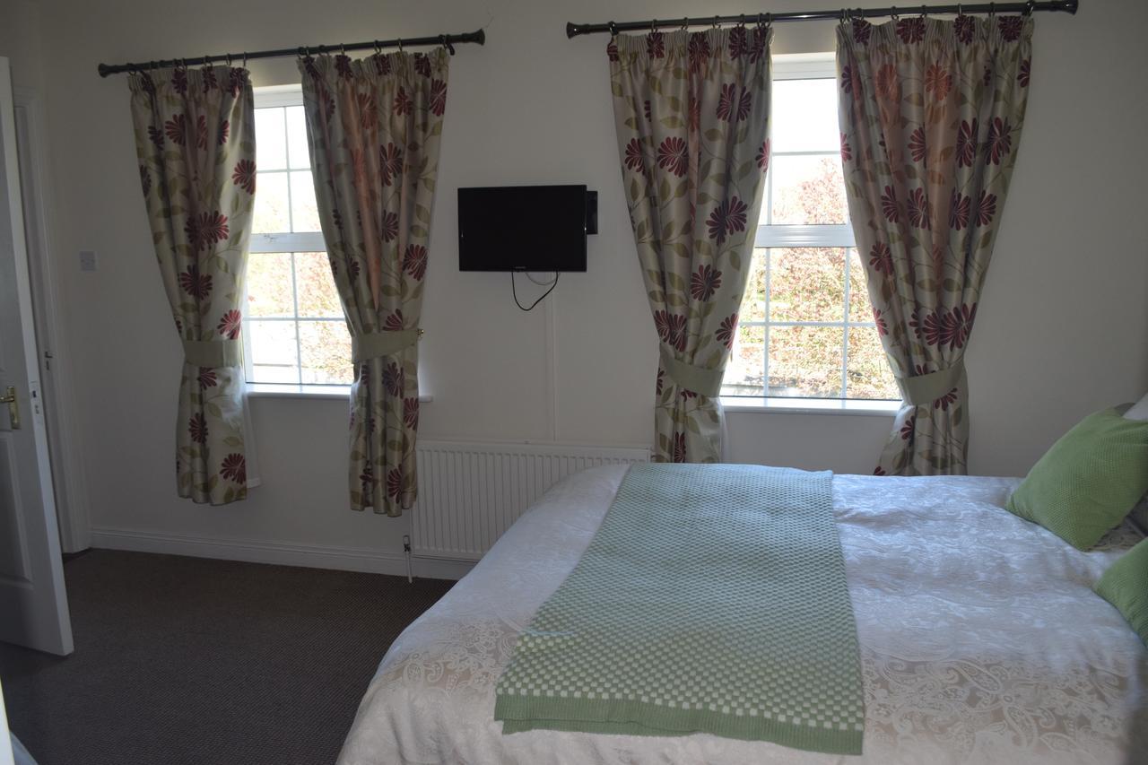 Orchard Grove Bed & Breakfast R21Rc58 Bagenalstown Zewnętrze zdjęcie