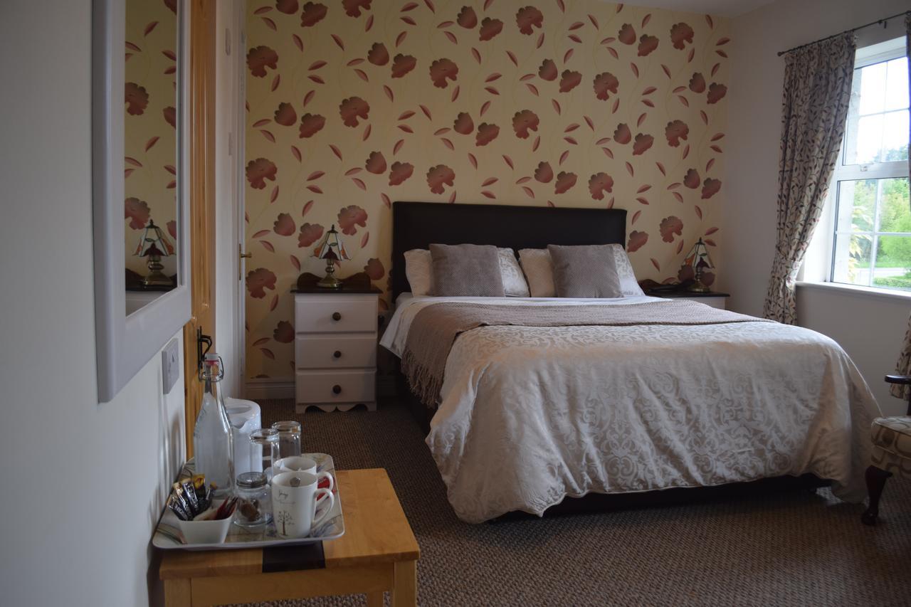 Orchard Grove Bed & Breakfast R21Rc58 Bagenalstown Zewnętrze zdjęcie