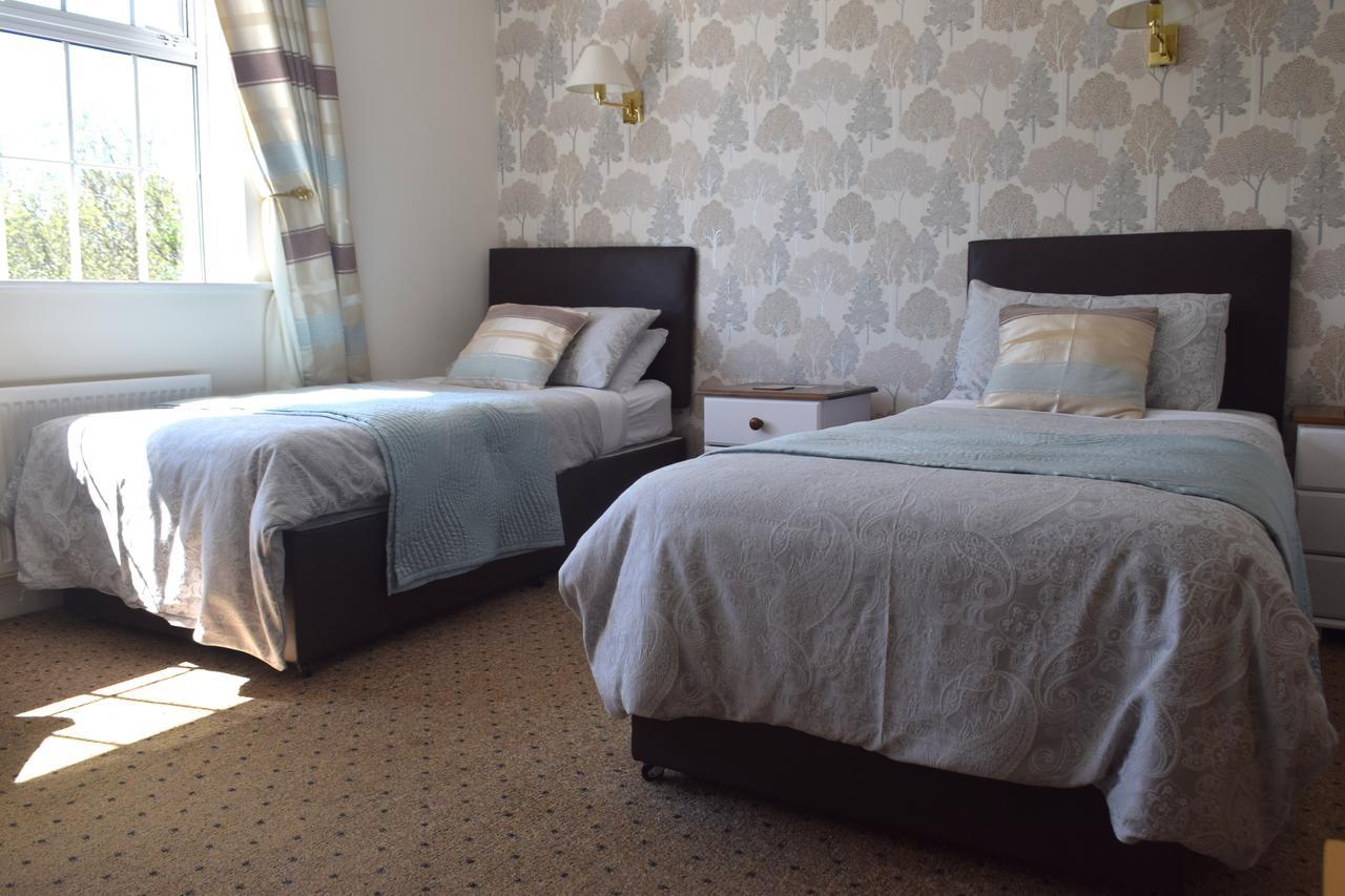 Orchard Grove Bed & Breakfast R21Rc58 Bagenalstown Zewnętrze zdjęcie