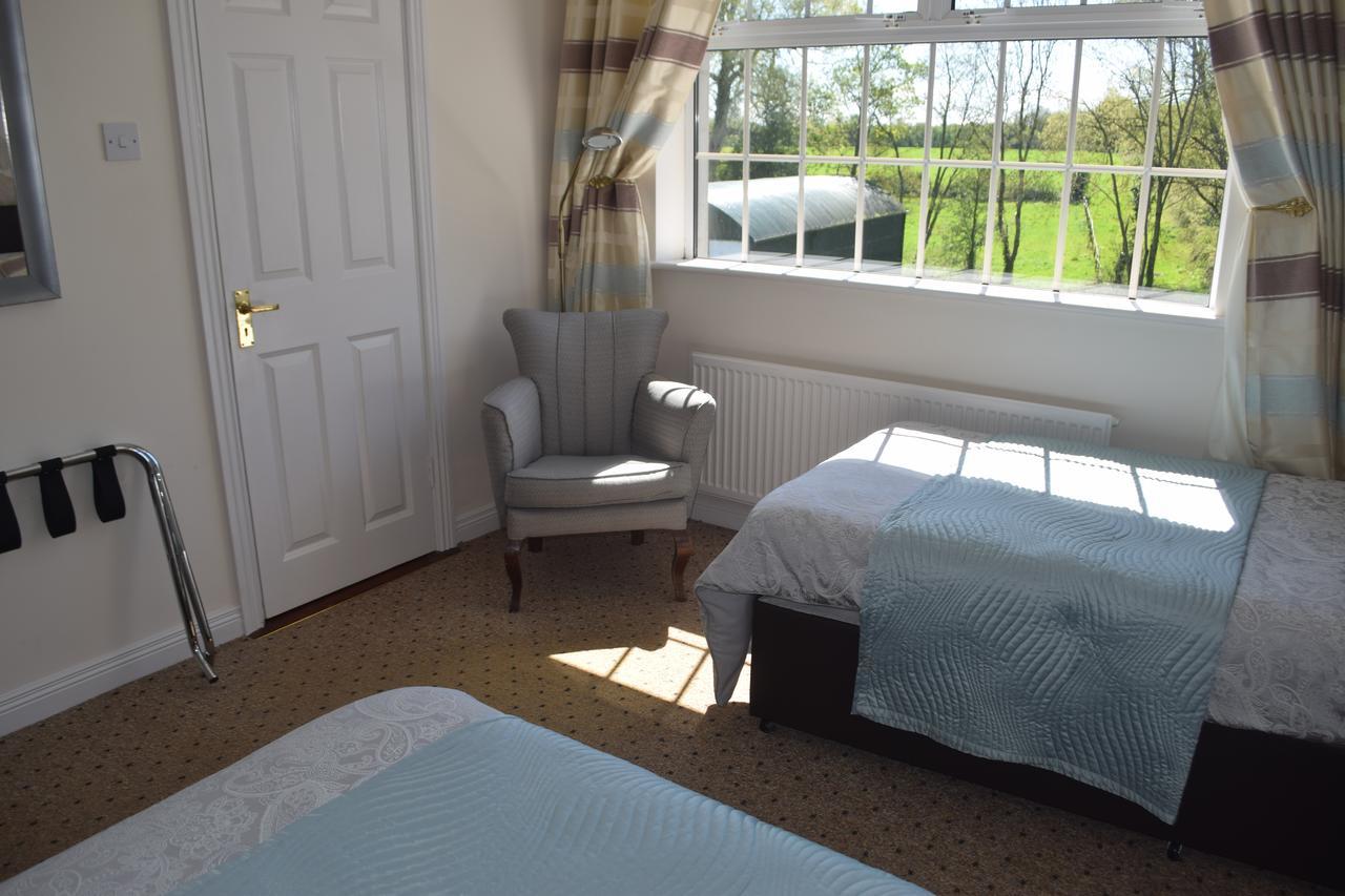 Orchard Grove Bed & Breakfast R21Rc58 Bagenalstown Zewnętrze zdjęcie