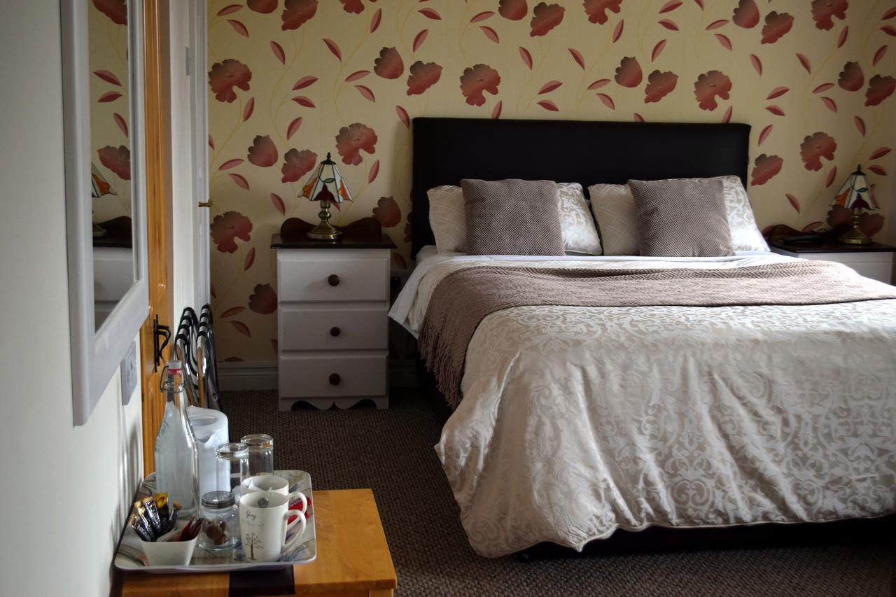 Orchard Grove Bed & Breakfast R21Rc58 Bagenalstown Zewnętrze zdjęcie
